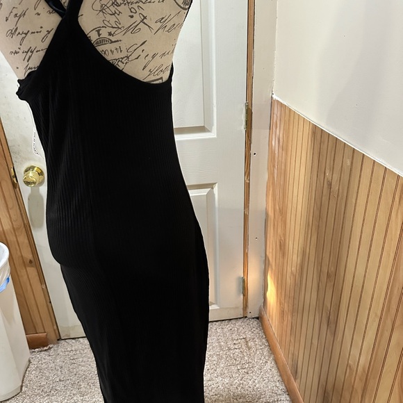 Old Navy maxi dress - Picture 2 of 3